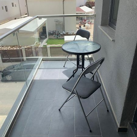Ferienwohnung Milan Năvodari Exterior foto